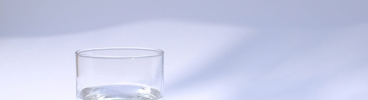 Verkleuren Om toevlucht te zoeken alliantie Hoe zwaar is een glas water? (Metafoor) - Instituut voor Durf en Daadkracht